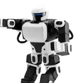 Robosen K1 Interstellar Scout Action Figure by Robosen